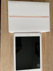 iPad sesta generazione