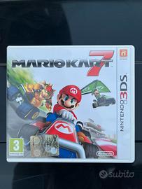 Giochi Nintendo 2/3 Ds
