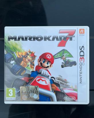 Giochi Nintendo 2/3 Ds