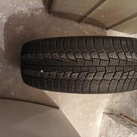 Pneumatici invernali 205x60xR16