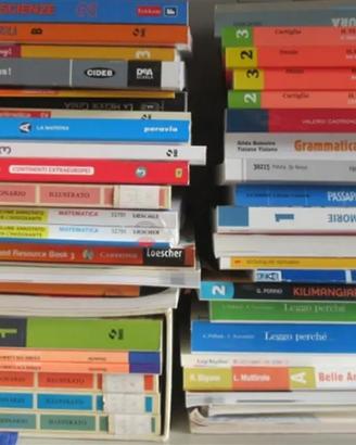 Libri Scuola Media