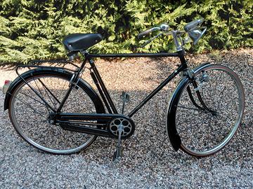 Bici uomo d'epoca