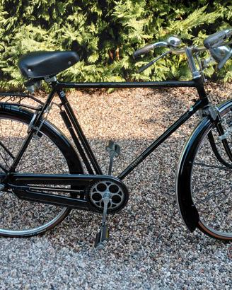 Bici uomo d'epoca