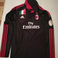 Maglia originale Kakà (champion league Milan 2013)