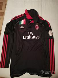 Maglia originale Kakà (champion league Milan 2013)