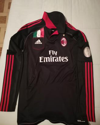 Maglia originale Kakà (champion league Milan 2013)