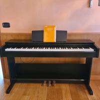 Pianoforte digitale YAMAHA YPD-103R
