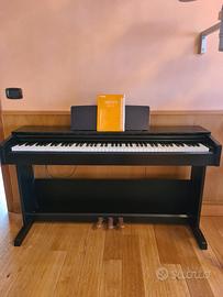 Pianoforte digitale YAMAHA YPD-103R
