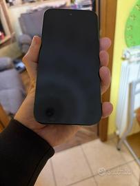 Google pixel 9A perfetto
