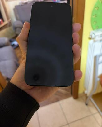 Google pixel 9A perfetto