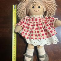 Bambola da collezione My Doll