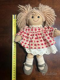 Bambola da collezione My Doll