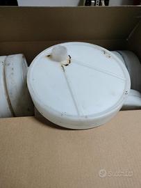 nutritori a depressione (n.6 pezzi)