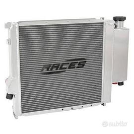 radiatore RACES bmw e36