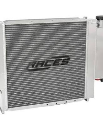 radiatore RACES bmw e36