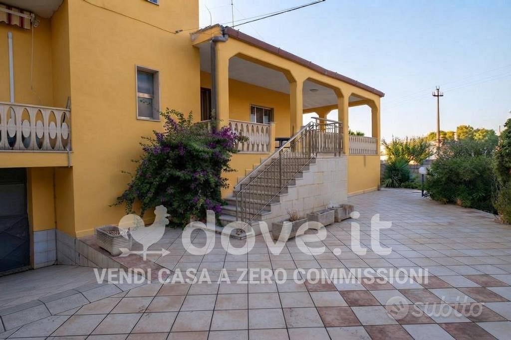 Casa – Avetrana, Taranto - Vista 2