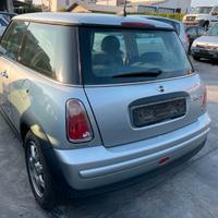 Ricambi usati per Mini Seven 1.4TDI 06 1ND