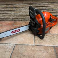 Motosega Husqvarna 130