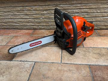 Motosega Husqvarna 130