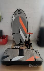 RRD AIR BELUGA PRO Y27-Wing  foilboard-125 litri 