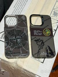 Cover Iphone 16 Pro MAX Stone Island nuove