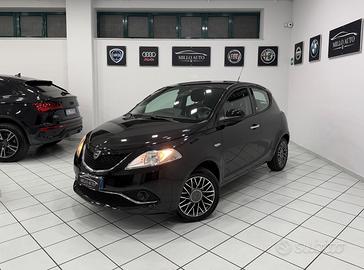 Lancia Ypsilon 1.2 69 CV 5 porte GPL Ecochic Gold