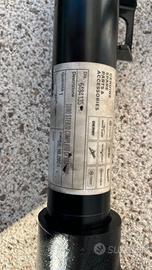 TUBO STERZO COMPLETO