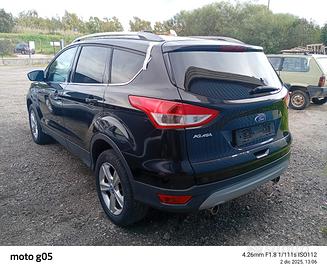 FORD KUGA 2 RICAMBI USATI 