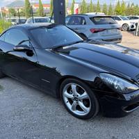 Slk 200 kompressor iscritta ASI