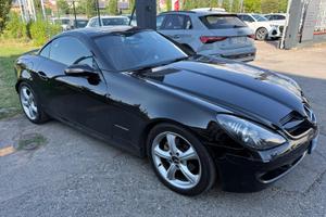 Slk 200 kompressor iscritta ASI