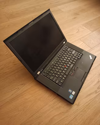 Lenovo Thinkpad W520
