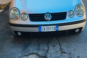 Polo 2002