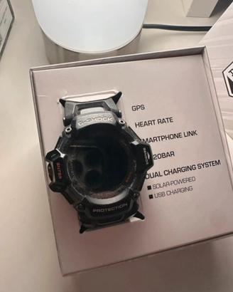 G-shock GBD H2000-1A
