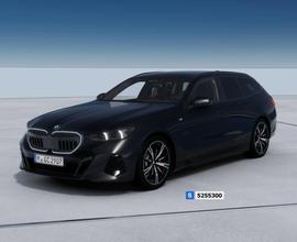 BMW 520 d 48V xDrive Touring MSport Pro