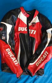giacca Dainese/Ducati Corse
