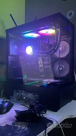 Pc gaming (per info contattatemi)