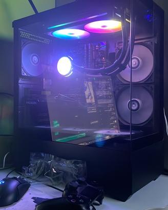 Pc gaming (per info contattatemi)