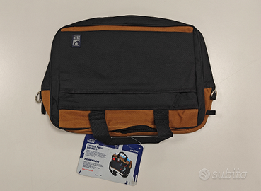 STOCK cartella porta documenti e Borsa da carpente