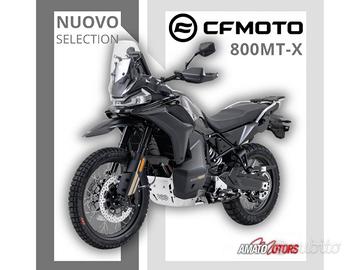 CF MOTO 800 MT 800MT-X