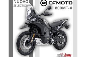 CF MOTO 800 MT 800MT-X