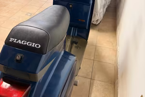 Vespa PK 50 XL Rush