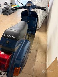 Vespa PK 50 XL Rush