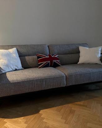 Divano 3 Posti Divani&Divani