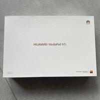 Huawei Mediapad M5