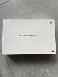 Huawei Mediapad M5