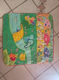Tappeto gioco