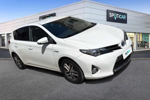 TOYOTA Auris 1.8 Hybrid Active Plus