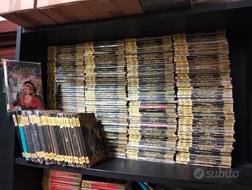 satanik completa 1-231