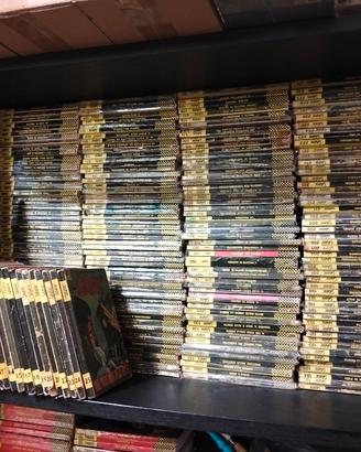 satanik completa 1-231