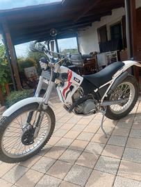 Beta alp 250 -2 T